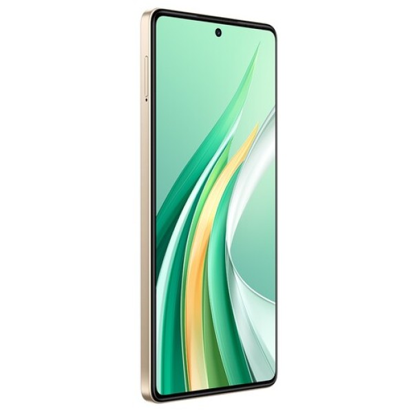 6.8" Смартфон Tecno CAMON 30 5G 512 ГБ салатовый