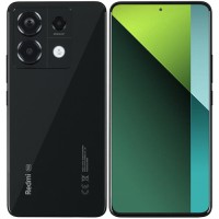 6.67" Смартфон Xiaomi Redmi Note 13 Pro 5G 512 ГБ черный