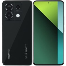 6.67" Смартфон Xiaomi Redmi Note 13 Pro 5G 512 ГБ черный