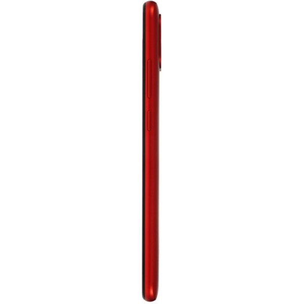 6.5" Смартфон Samsung Galaxy A03 32 ГБ красный