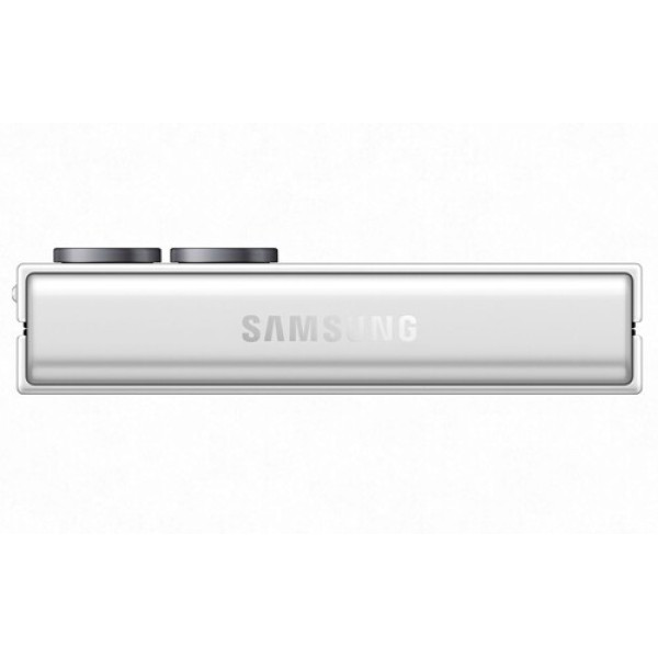 6.7" Смартфон Samsung Galaxy Z Flip7 FE 128 ГБ белый