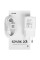 6.56" Смартфон Tecno SPARK 20C 256 ГБ белый