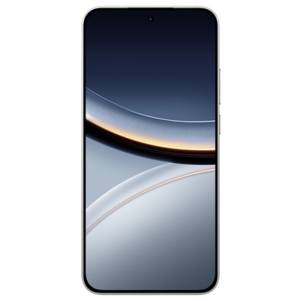 6.83" Смартфон POCO F7 256 ГБ белый