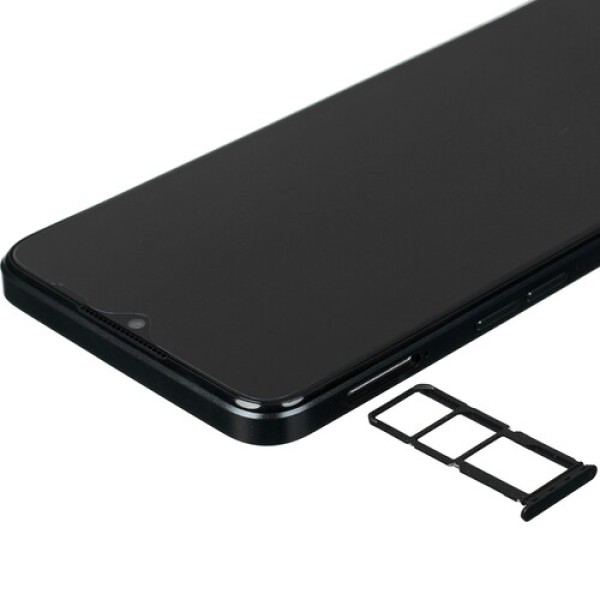 6.56" Смартфон OPPO A57s 64 ГБ черный