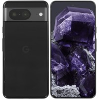 6.2" Смартфон Google Pixel 8 128 ГБ черный
