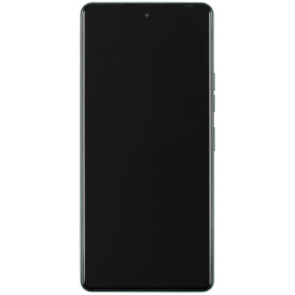 6.8" Смартфон Tecno POVA 6 256 ГБ зеленый