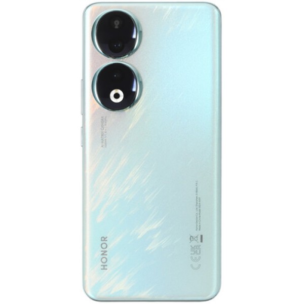 6.7" Смартфон HONOR 90 256 ГБ голубой