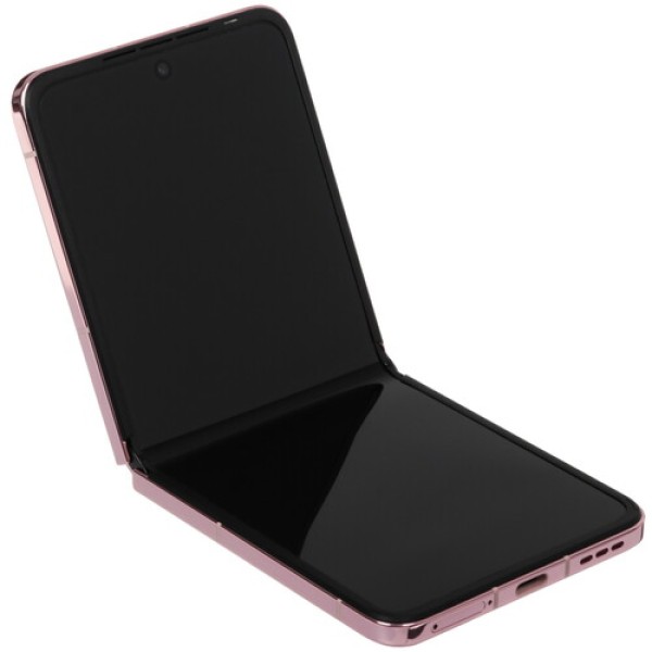 6.9" Смартфон Infinix ZERO Flip 512 ГБ розовый