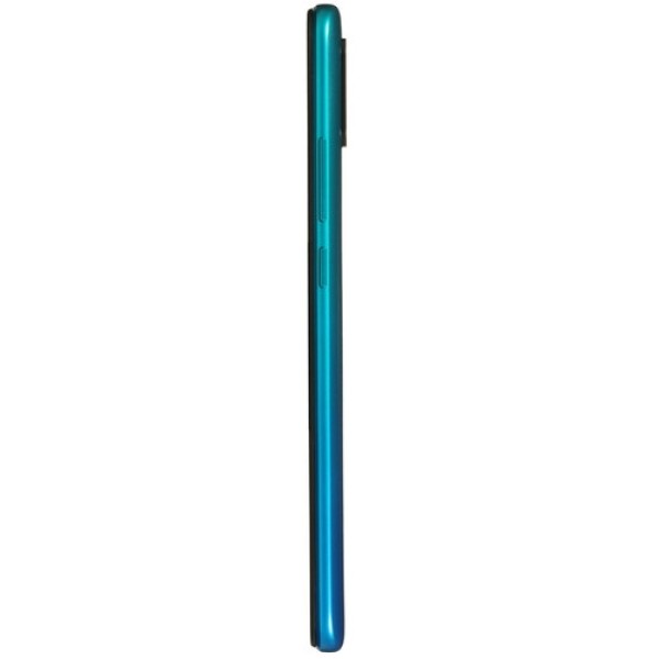 6.53" Смартфон Xiaomi Redmi 9A 32 ГБ зеленый