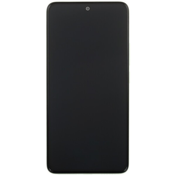 6.67" Смартфон Xiaomi Redmi Note 14 128 ГБ зеленый