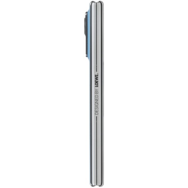 7.85" Смартфон Tecno PHANTOM V Fold 2 512 ГБ голубой