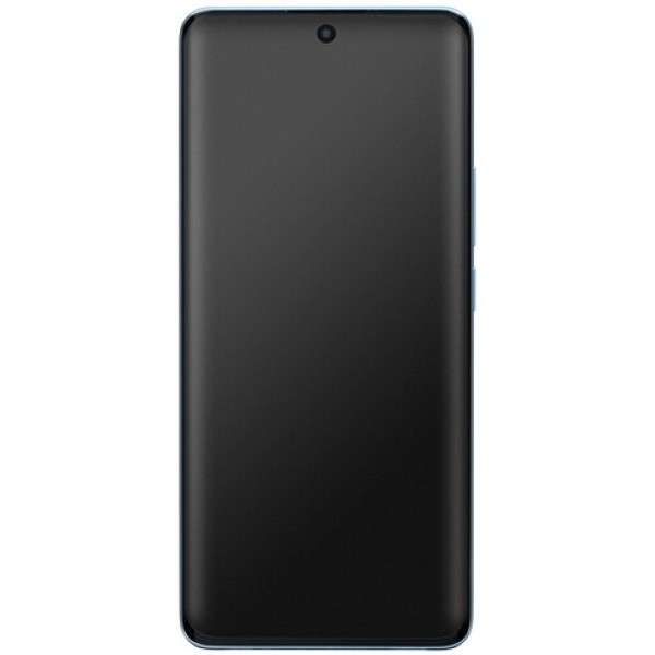 6.7" Смартфон realme 10 Pro+ 256 ГБ голубой