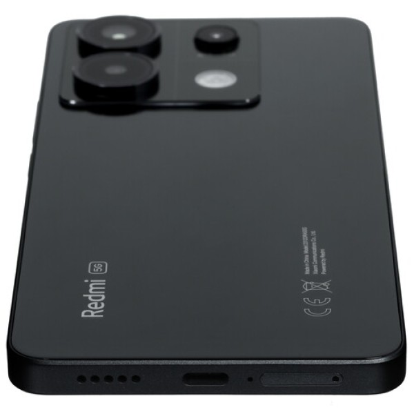 6.67" Смартфон Xiaomi Redmi Note 13 Pro 5G 512 ГБ черный