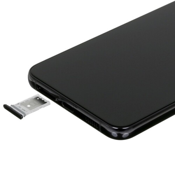 Смартфон Samsung Galaxy S22+ 8/256Gb [6,6"/5G/NFC/Cam50+12+10Mpx/4500mAh/Черный]