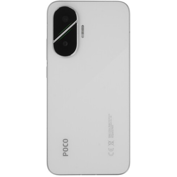 6.83" Смартфон POCO F7 512 ГБ белый