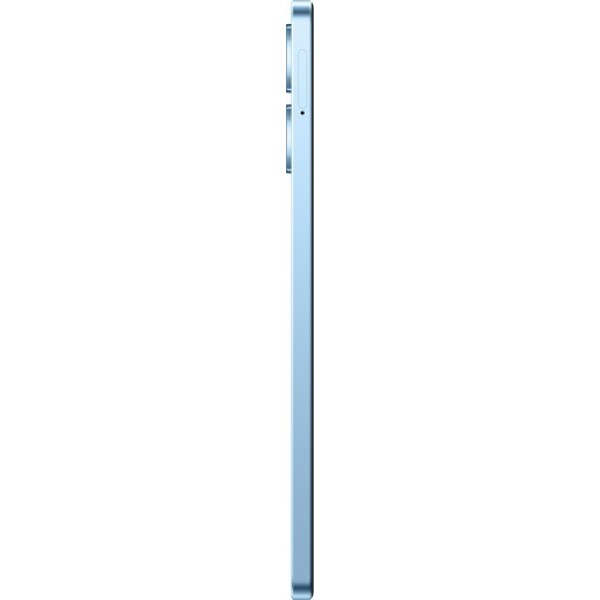 6.74" Смартфон realme Note 60 128 ГБ голубой