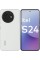 6.6" Смартфон Itel S24 256 ГБ белый