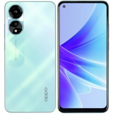 6.43" Смартфон OPPO A78 256 ГБ бирюзовый