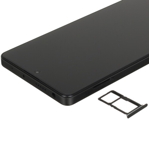 6.67" Смартфон POCO M6 Pro 512 ГБ черный