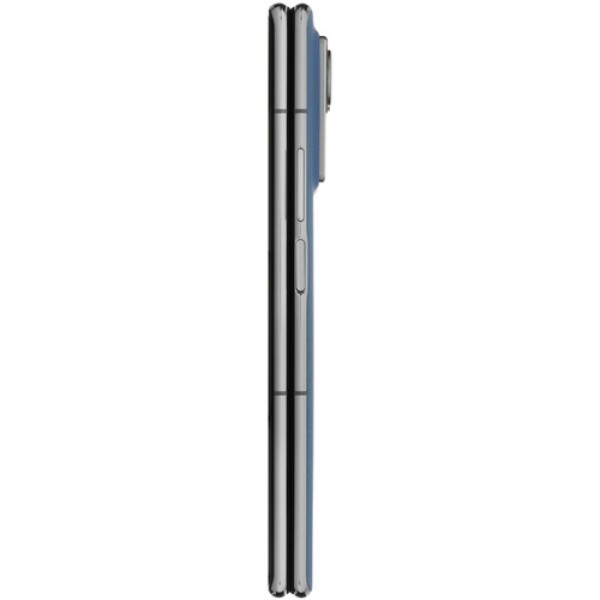 7.85" Смартфон Tecno PHANTOM V Fold 2 512 ГБ голубой