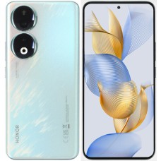 6.7" Смартфон HONOR 90 256 ГБ голубой
