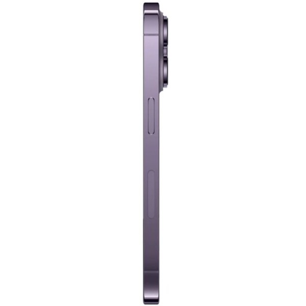 6.7" Смартфон Apple iPhone 14 Pro Max 256 ГБ фиолетовый