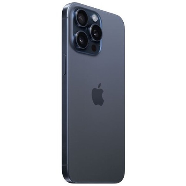 6.7" Смартфон Apple iPhone 15 Pro Max 256 ГБ синий