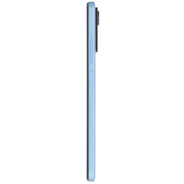 6.43" Смартфон Xiaomi Redmi Note 12S 128 ГБ голубой