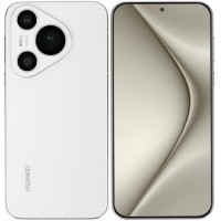 6.6" Смартфон HUAWEI Pura 70 256 ГБ белый