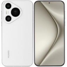 6.6" Смартфон HUAWEI Pura 70 256 ГБ белый