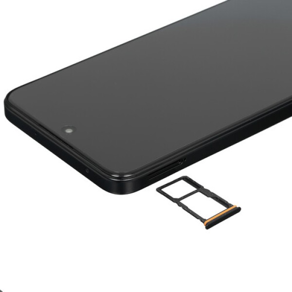 6.77" Смартфон HONOR X7c 512 ГБ черный
