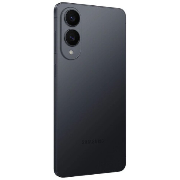 6.7" Смартфон Samsung Galaxy S25 Edge 512 ГБ черный