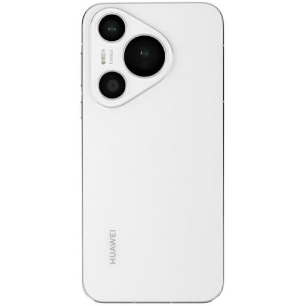 6.6" Смартфон HUAWEI Pura 70 256 ГБ белый