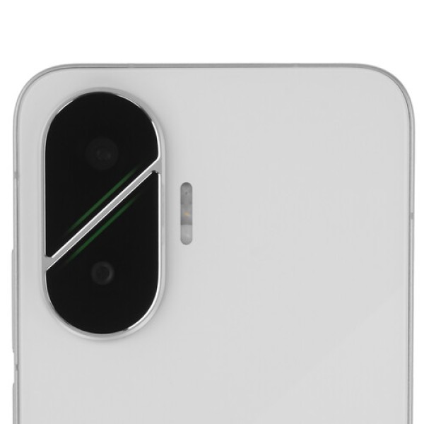 6.83" Смартфон POCO F7 512 ГБ белый