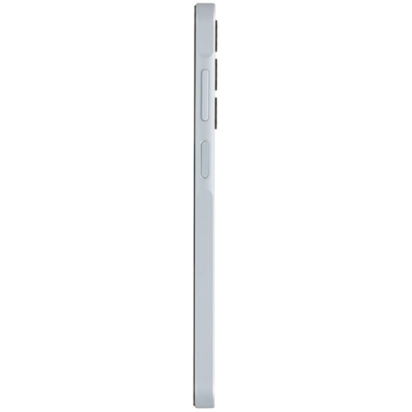 6.5" Смартфон Samsung Galaxy A25 128 ГБ голубой
