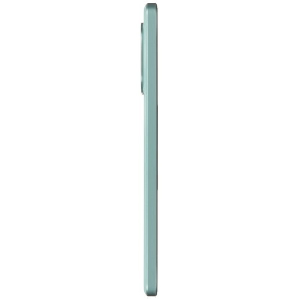 6.78" Смартфон Vivo iQOO Z9 256 ГБ зеленый