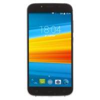 Смартфон DEXP Ixion ES255 Fire Black [5.5" 8Gb 4x1.3GHz/1024Mb/1280x720/IPS/2SIM/cam8AF/2400mAh/Android 5.1]