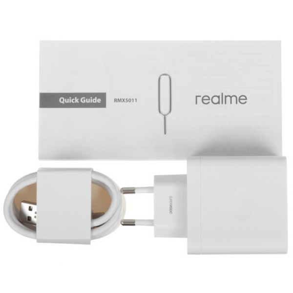6.78" Смартфон realme GT7 Pro 512 ГБ оранжевый