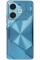 6.8" Смартфон Tecno POVA 6 256 ГБ синий