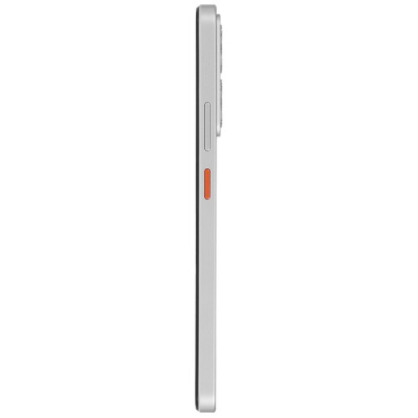 6.67" Смартфон realme 14 256 ГБ серебристый
