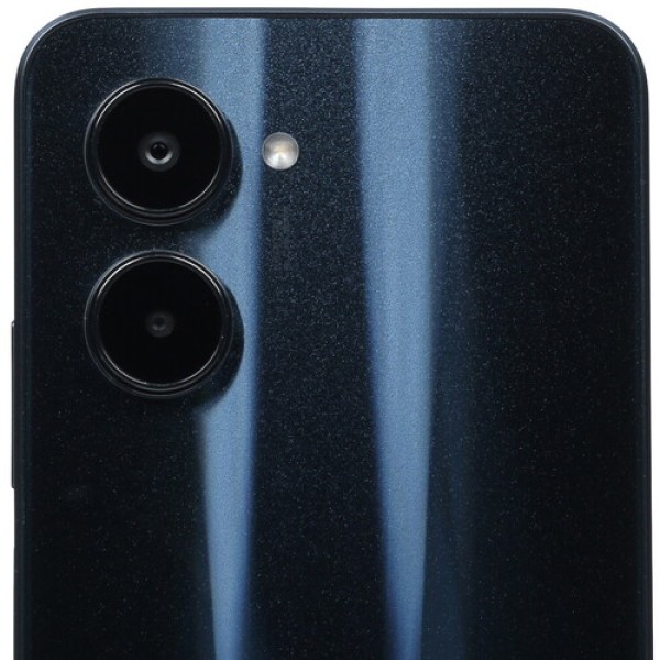 6.5" Смартфон realme C33 128 ГБ черный