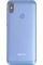 Смартфон DEXP BS155 5.45" 8Gb Blue 4x1.3GHz/1024Mb/960x480/IPS/2SIM/3G/cam2+5AF/2200mAh/Android Go
