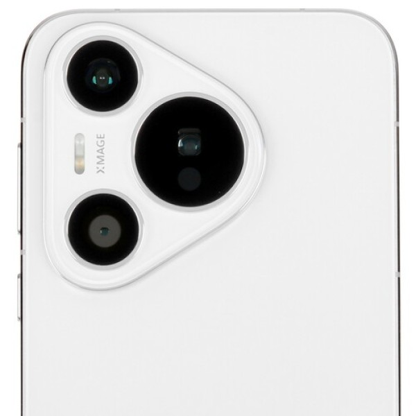 6.6" Смартфон HUAWEI Pura 70 256 ГБ белый
