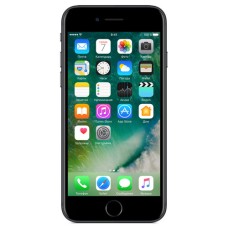 4.7" Смартфон Apple iPhone 7 128 Гб черный матовый