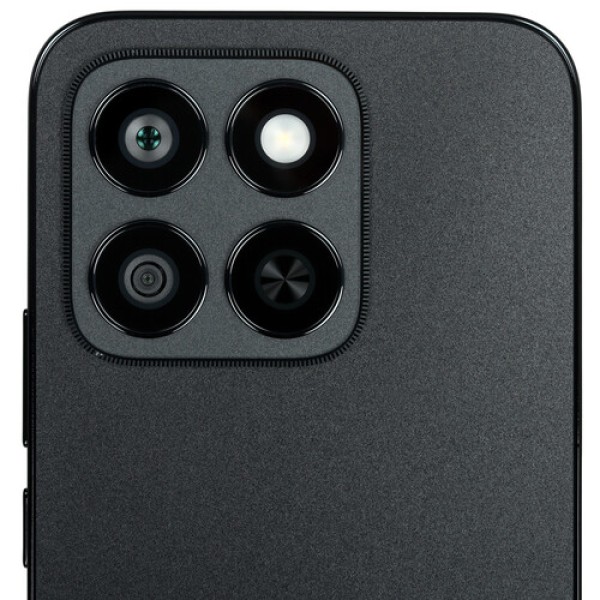 6.7" Смартфон HONOR X8c 128 ГБ черный