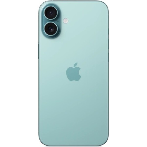 6.7" Смартфон Apple iPhone 16 Plus 256 ГБ зеленый