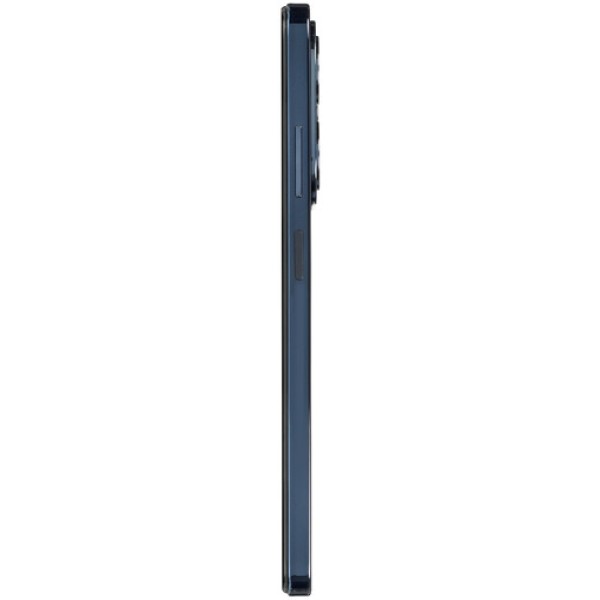 6.56" Смартфон Infinix HOT 40i 256 ГБ черный