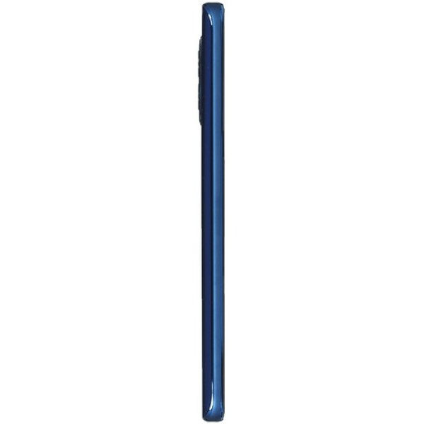 Смартфон Honor 50 lite 6/128Gb [6,67"/LTE/NFC/64+8+2+2 Mpx/4300mAh/Blue]