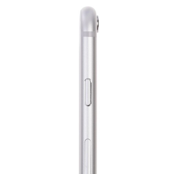 Смартфон Apple iPhone 6S 4.7" 128Gb Silver 2x1.8Ghz/2048Mb/1334x750/IPS/3G/LTE/GPS/Cam12AF/iOS