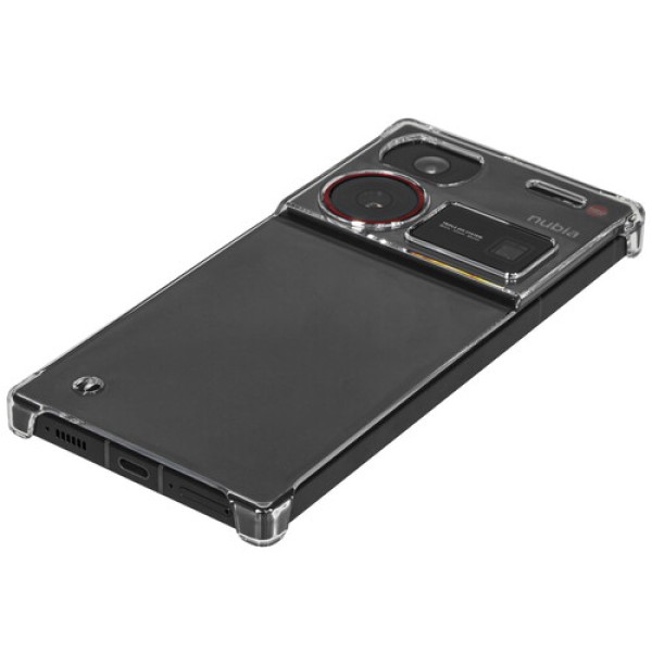 6.8" Смартфон Nubia Z60 Ultra 256 ГБ черный